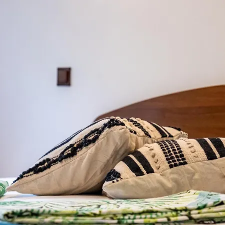 Apartamento Seagull