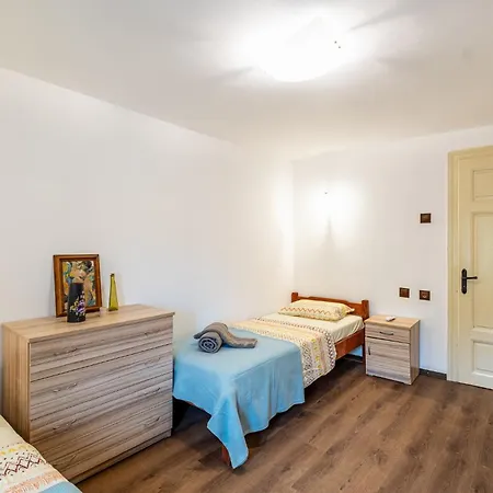 Apartamento Seagull
