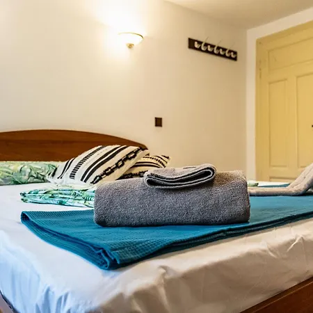 Apartamento Seagull