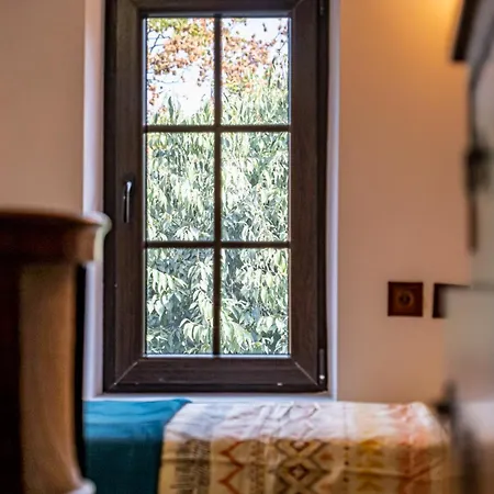 Seagull Апартаменти