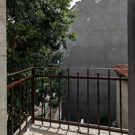 Seagull Apartman *