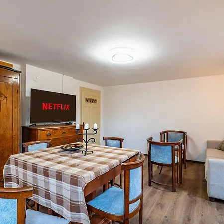 Apartman Seagull *