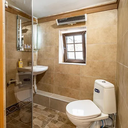 Seagull Apartman