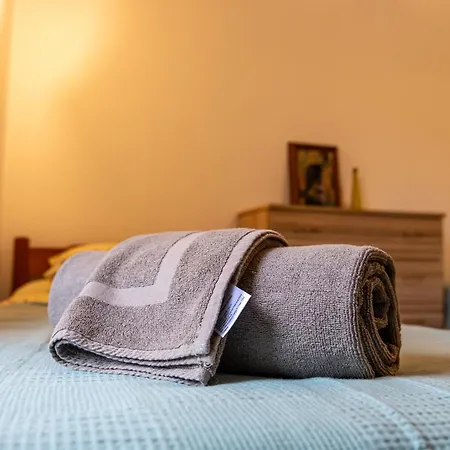 Seagull Апартаменти *