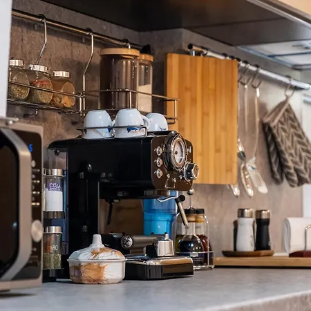 Appartamento Seagull *