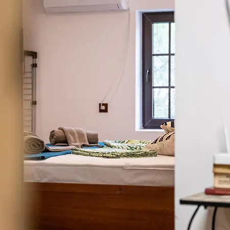 Seagull Апартаменти Варна