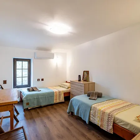 Апартаменти Seagull