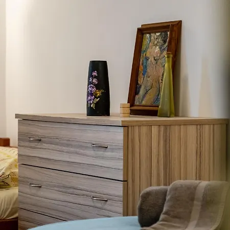 Apartman Seagull *