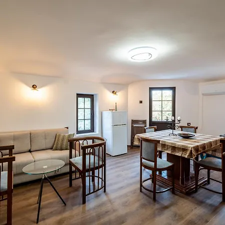 Apartman Seagull