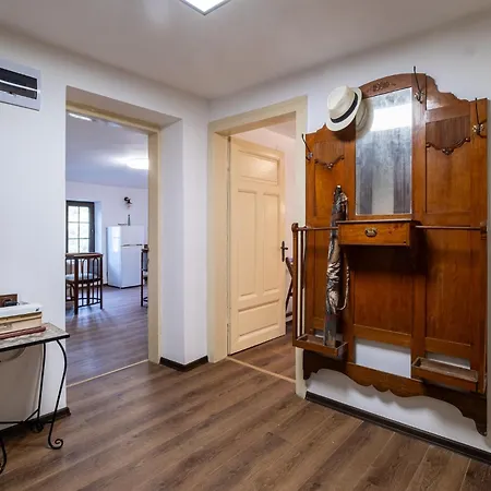 Apartman Seagull *