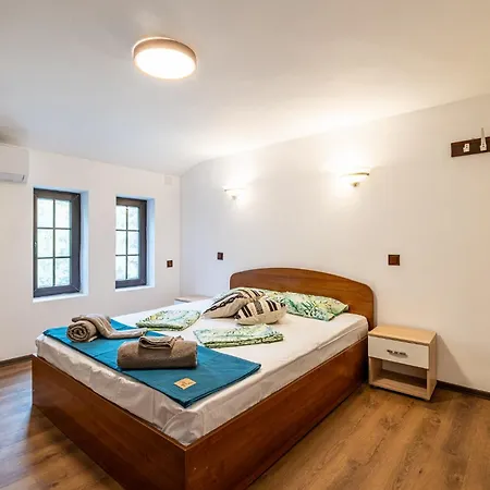 Апартаменти Seagull Варна