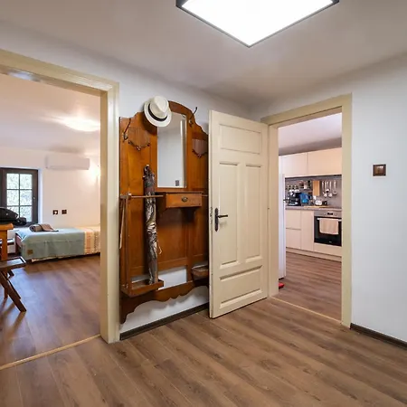 Seagull Апартаменти