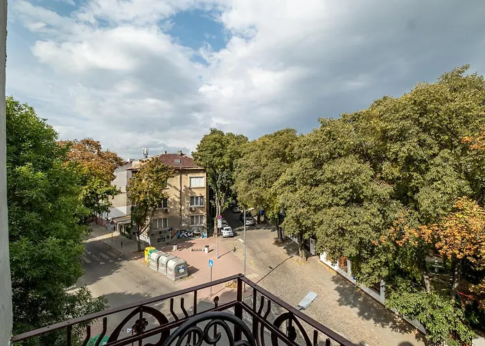 Appartement Seagull Varna