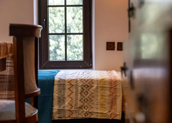 Appartement Seagull Varna