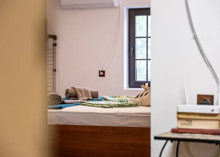 Seagull Appartement Varna