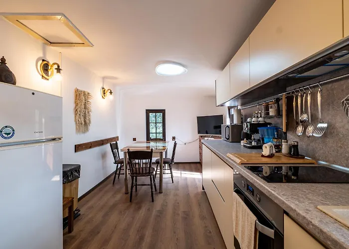 Seagull Appartement *