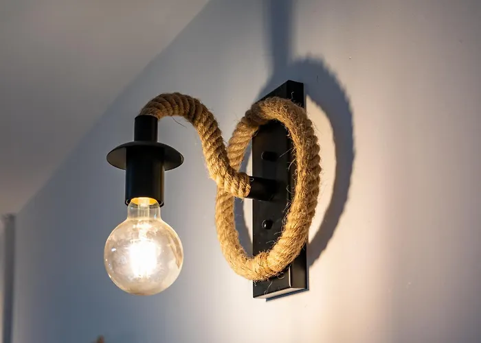 Seagull Appartement Varna