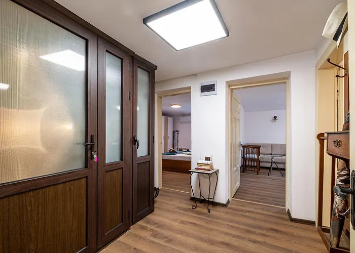 Appartement Seagull Varna