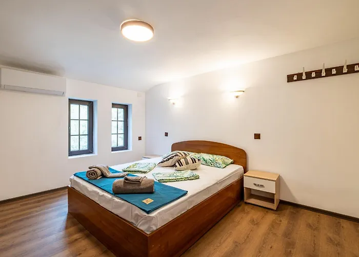 Appartement Seagull Varna